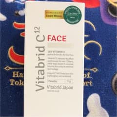 ビタブリッド C フェイスブライトニングのサムネイル