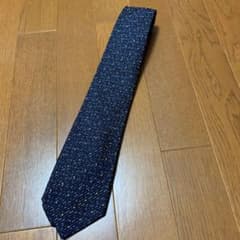 ニッキー　ネクタイのサムネイル