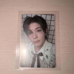 NEXZ ユウキ RIDE THE VIBE トレカのサムネイル
