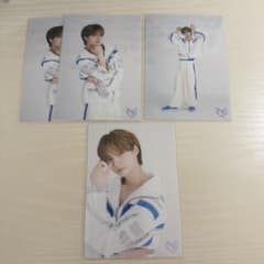 ICEx志賀李玖 vol.30 生写真のサムネイル