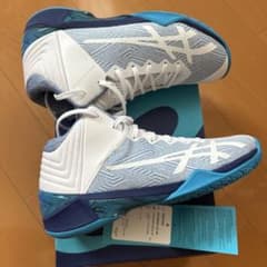 asics GELBURST 22 GE バスケットボールシューズのサムネイル