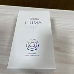 新品アイコスイルマワンのサムネイル