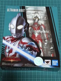 SHFiguarts 울트라맨 리부트