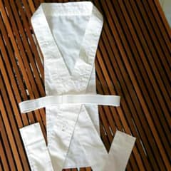 たかはしきもの工房　うそつき衿Ｌ（半衿取り付けなし）のサムネイル