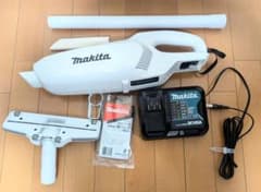 Makita マキタ掃除機 107fdのサムネイル