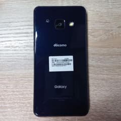 Galaxy Feel ブラック 32gbのサムネイル
