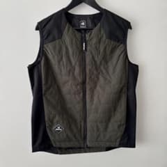 BURTLE THERMOCRAFT サイズL バートルのサムネイル