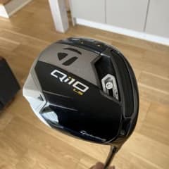 TaylorMade Q10LS ドライバー　ベンタスブラック6Sのサムネイル