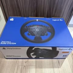 新品未使用 Logicool G RS50 SYSTEM ハンコン - メルカリ