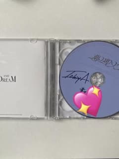 一ノ瀬トキヤ 直筆サイン CD 夢ノ聖火 メセカ 15周年 - メルカリ