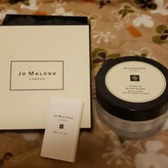 Jo MALONE LONDON ピオニー & ブラッシュ スエード ボディ …のサムネイル