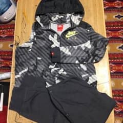 Nikeのサムネイル