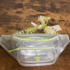 TRE STAR トレスター　ウエストポーチのサムネイル