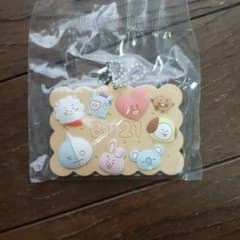 BT21一番くじラバーチャームのサムネイル