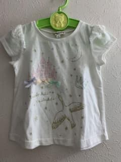 Tシャツ トップス　110のサムネイル