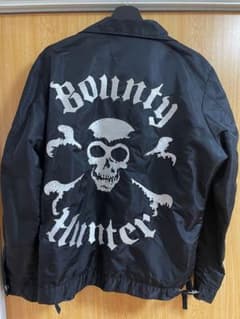 BOUNTY HUNTER バウンティーハンター　ジャケットのサムネイル