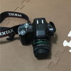 PENTAX K-s1のサムネイル