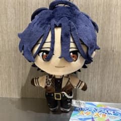 あんさんぶるスターズ！！ ぬいぐるみ MELLOW DEAR US 甘楽チトセ - 2