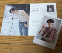 Stray Kids MAXIDENT アイエンのサムネイル