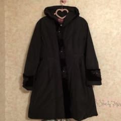たか様ご専用！スーパービューティー　ダウンコートのサムネイル
