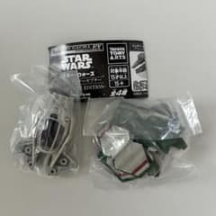 タカラトミーアーツ STAR WARS ジェダイインターセプター アナキンのサムネイル