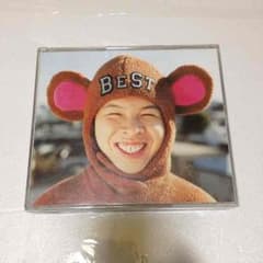 ジョウさん専用 ファンモン BEST 初回盤のサムネイル