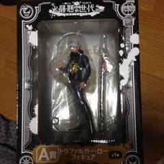 A賞 トラファルガー・ローフィギュアのサムネイル