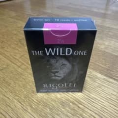 Rigotti The Wild One 2 1/2 10枚入 - メルカリ