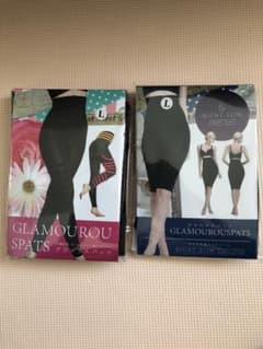 グラマラスパッツ　Lサイズのサムネイル