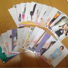 HKT48まとめ売り 【激安】【お得】30枚のサムネイル