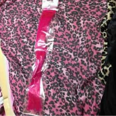 メッシュ用エクステ10本入りのサムネイル