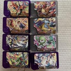 ポケモンフレンダ まとめ売りのサムネイル