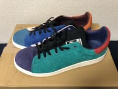 アディダス adidas スタンスミス stan smith 28.5cmのサムネイル