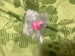 ポケモン　フェイスリングマスコット　カヌチャンのサムネイル