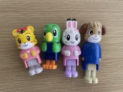 しまじろう  人形のサムネイル