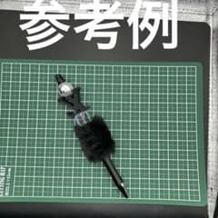 ファ付きボールペンセットのサムネイル