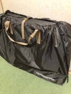 ビジョンピークスピークス　インナーマットのサムネイル