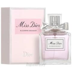 Dior ミスディオール ブルーミングブーケ オードトワレ 50mlのサムネイル