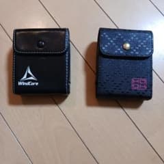 空調服バッテリーのサムネイル