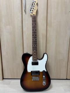 7/29〆　Fender Player Telecaster HH ギグバック付 7/29〆 Fender Player Telecaster HH ギグバック付 - メルカリ