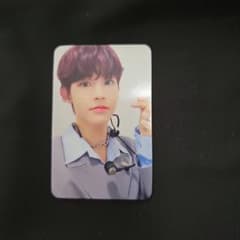 ナインアイ NINE.i ボイプラ2 ソウォン トレカ 希少 - メルカリ