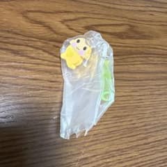 ミニフィギュア ガチャガチャ 2点セットのサムネイル