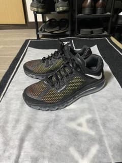 stussy nike air max 2013 black 26cmのサムネイル