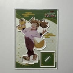 忍たま乱太郎 ナンジャタウン 善法寺伊作 アクリルスタンド - メルカリ