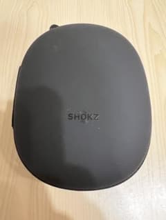 SHOKZ OpenRun Pro 2 純正ケース 充電ケーブル 新品未使用 - メルカリ