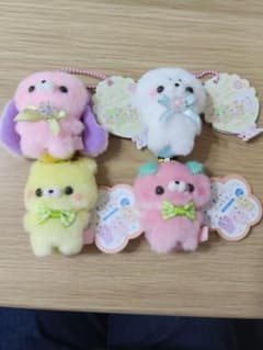すくっとたっちさん　マスコットのサムネイル