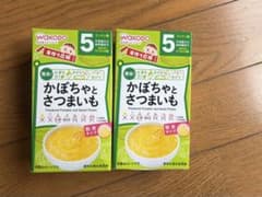 ベビーフードのサムネイル
