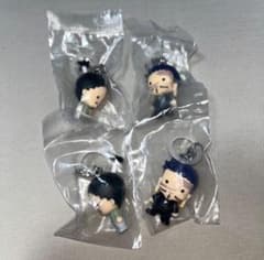 헌터 헌터 메지루시 액세서리