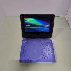 TOSHIBA REGZA ポータブルDVDプレーヤー m83258266607_1.jpg?1772790222