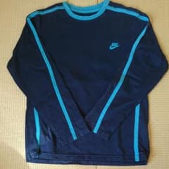 NIKE 長袖Tシャツ 150のサムネイル
